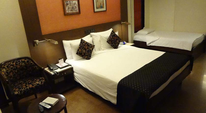 Hotel Executive Enclave